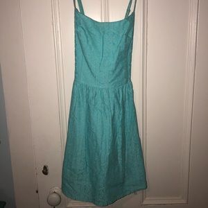 Lilly Pulitzer Skater Dress